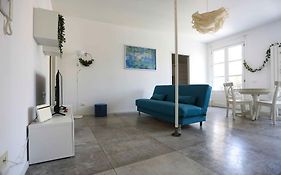 Aerial House